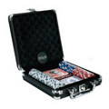 100 Pc. 11 Gram Dice Chips Poker Box Set
